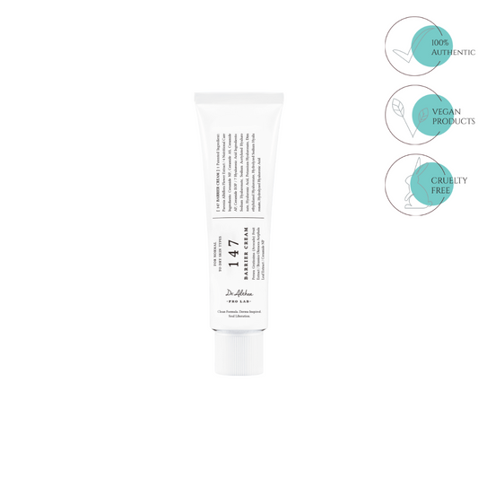 147 Barrier Cream - 50ml