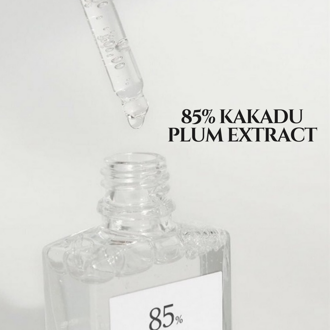 DR. ALTHEA - Natural Radiance Essence - 30ml