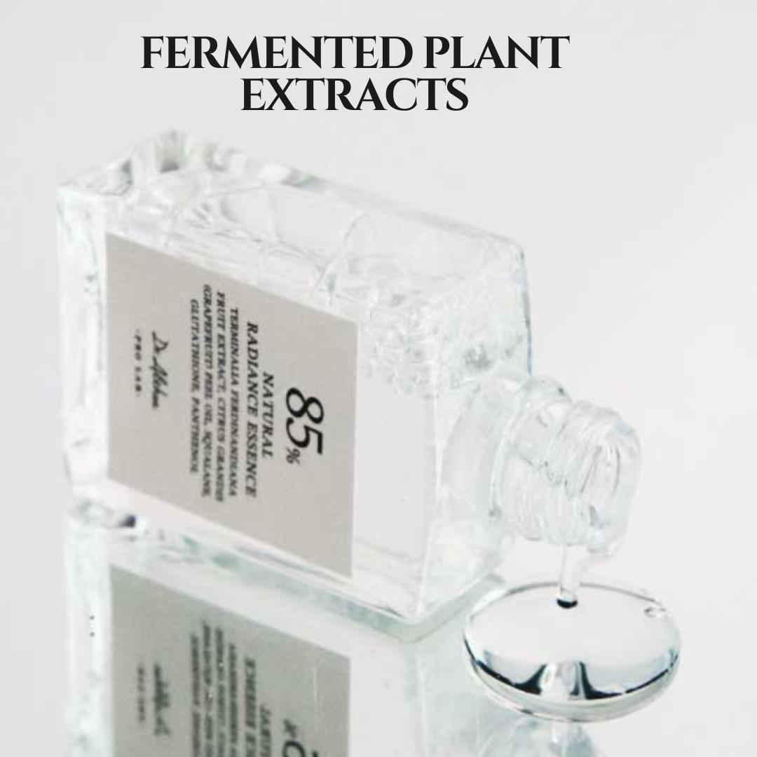 DR. ALTHEA - Natural Radiance Essence - 30ml