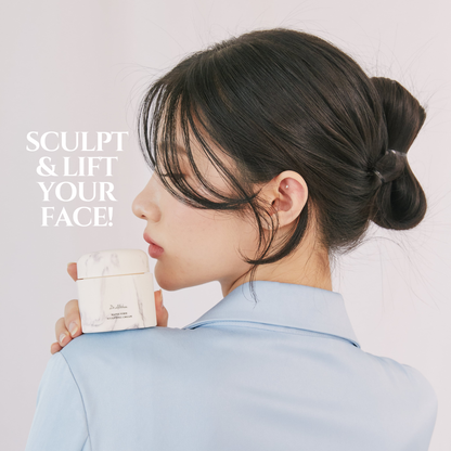 DR. ALTHEA - Rapid Firm Sculpting Cream - 45ml