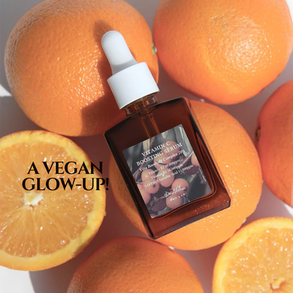 DR. ALTHEA - Vitamin C Boosting Serum - 30ml