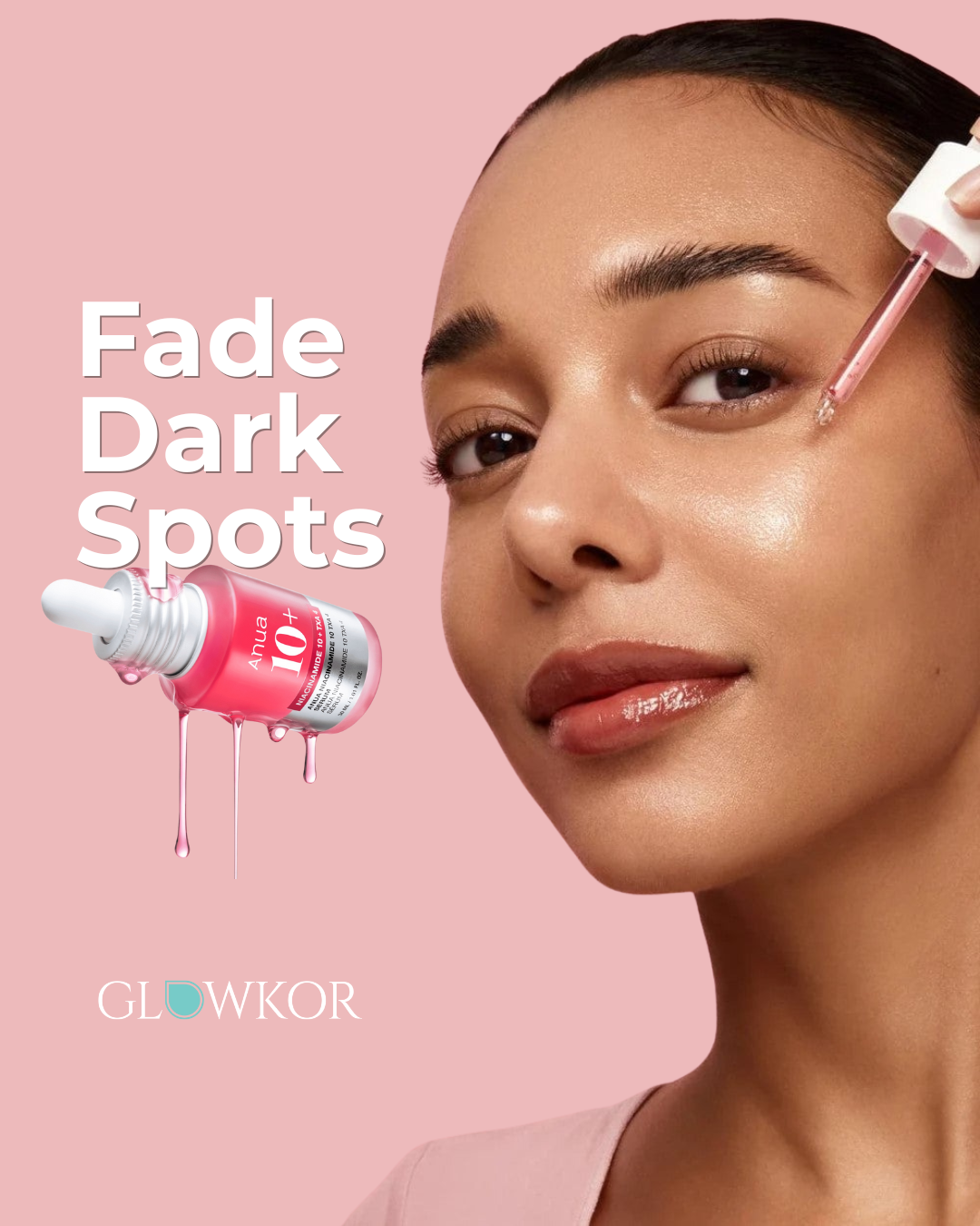 Niacinamide 10% + TXA 4% Dark Spot Correcting Serum