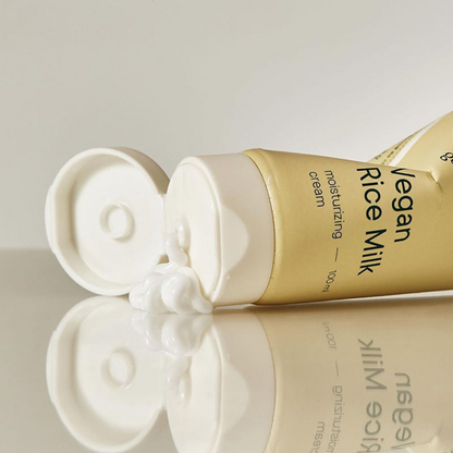 GOODAL - Vegan Rice Milk Moisturising Cream - 70ml