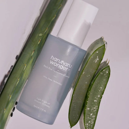 Black Rice Hyaluronic Essence - 50ml