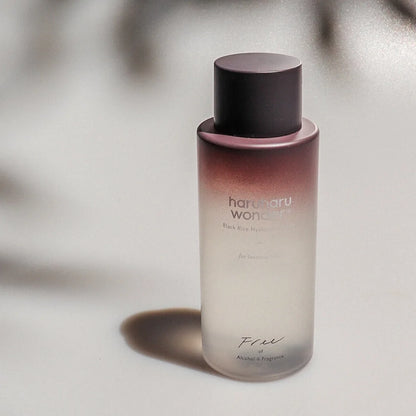 Black Rice Hyaluronic Toner For Sensitive Skin