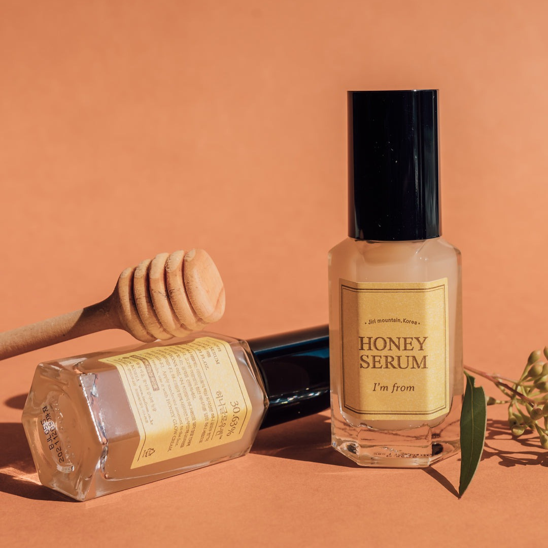 Honey Serum - 30ml