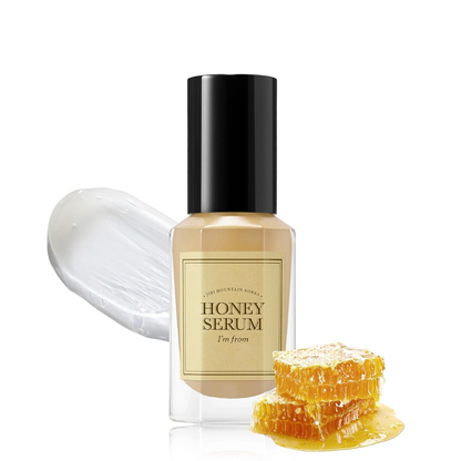 IM FROM - Honey Serum - 30ml