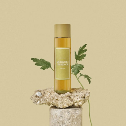 IM FROM - Mugwort Essence - 160ml