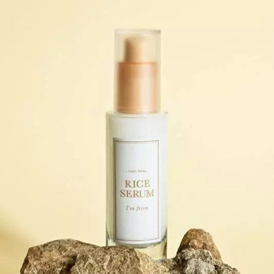 Rice Serum - 30ml