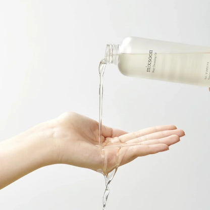 Bean Cleansing Oil - 195ml