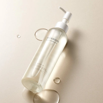 Bean Cleansing Oil - 195ml