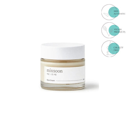 Bean Cream - 50ml