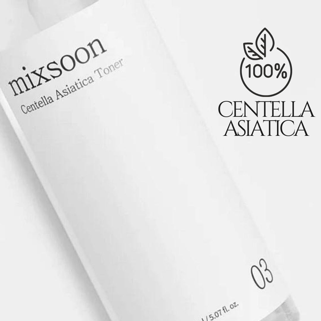 Centella Asiatica Toner - 150ml