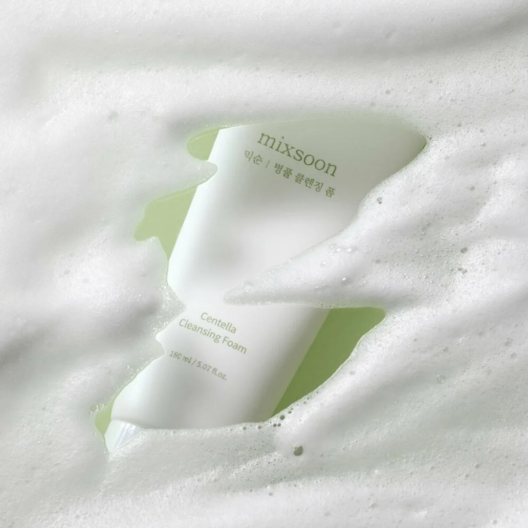 Centella Cleansing Foam - 150ml