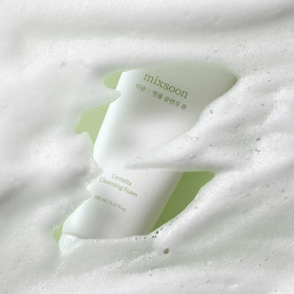 Centella Cleansing Foam - 150ml