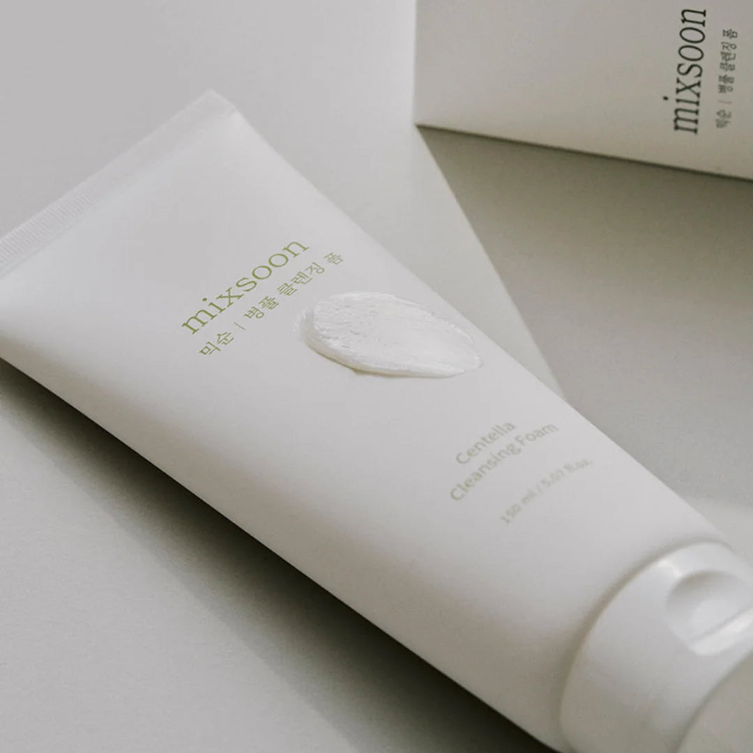 Centella Cleansing Foam - 150ml