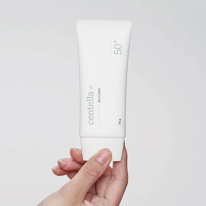 Centella Sun Cream SPF50 PA++++ - 50ml