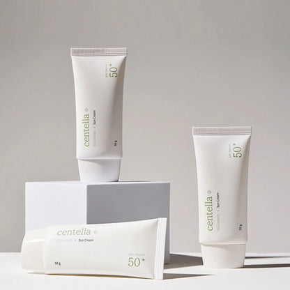 Centella Sun Cream SPF50 PA++++ - 50ml