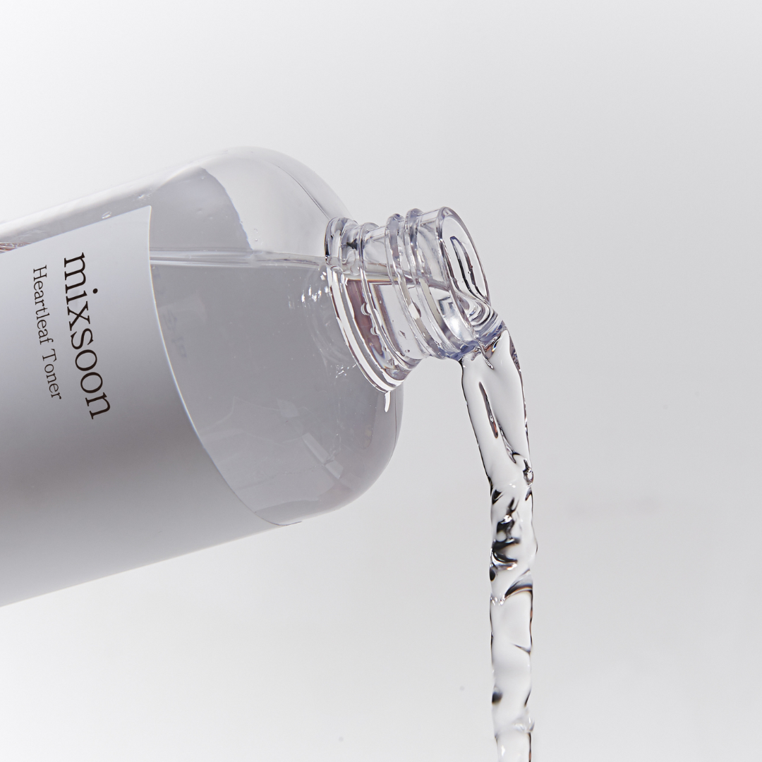 Heartleaf Toner - 150ml