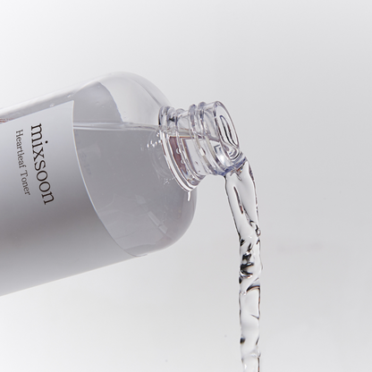 Heartleaf Toner - 150ml