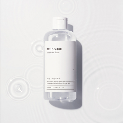 Heartleaf Toner - 150ml