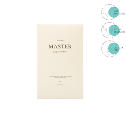 MIXSOON - Master Deep Barrier Mask