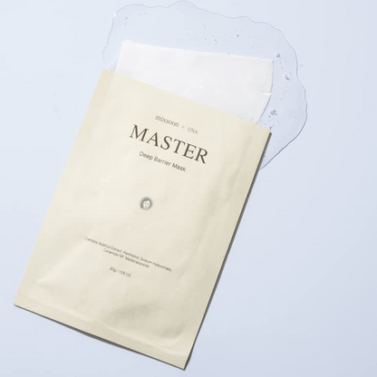 MIXSOON - Master Deep Barrier Mask
