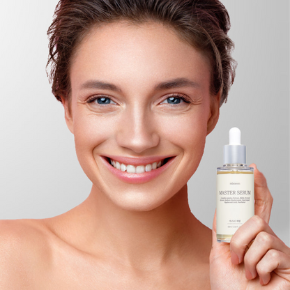 MIXSOON - Master Serum - 60ml