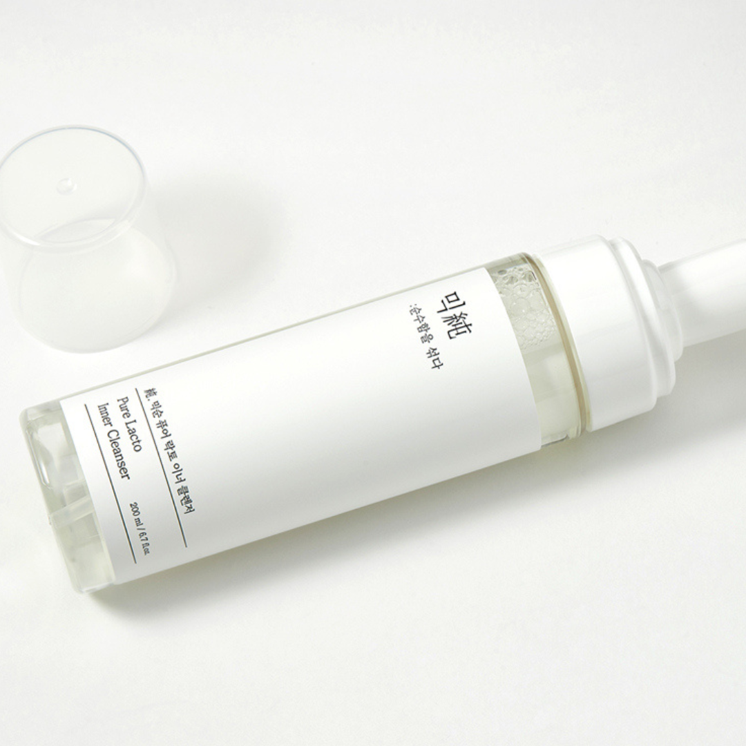 Pure Lacto Inner Cleanser - 200ml