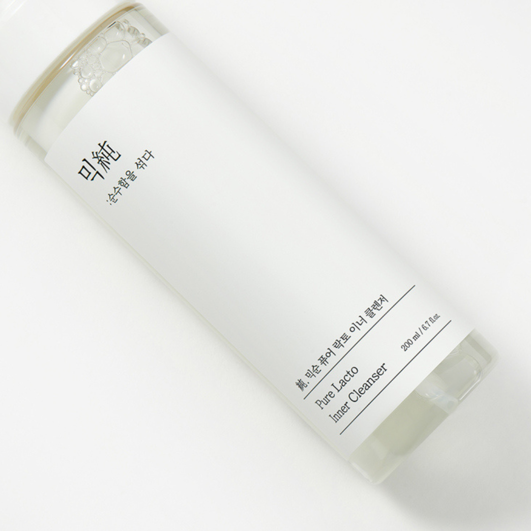 Pure Lacto Inner Cleanser - 200ml