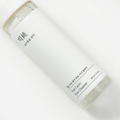 Pure Lacto Inner Cleanser - 200ml