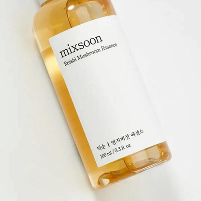Reishi Mushroom Essence - 100ml