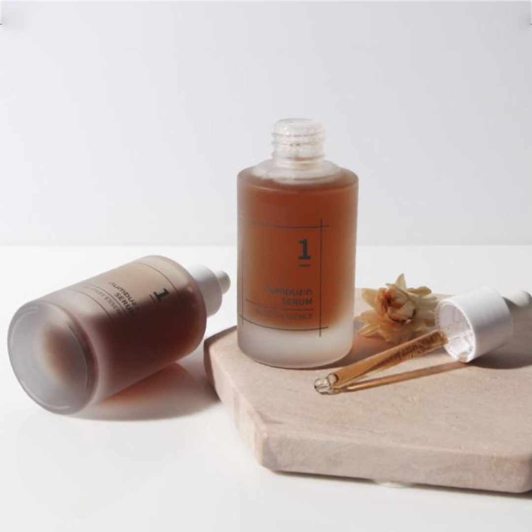 NUMBUZIN  - No.1 Glossy Essence Serum - 50ml