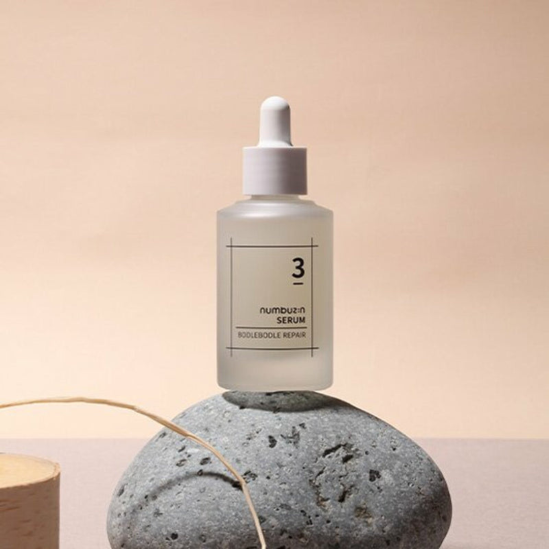 NUMBUZIN  - No.3 Skin Softening Serum - 50ml
