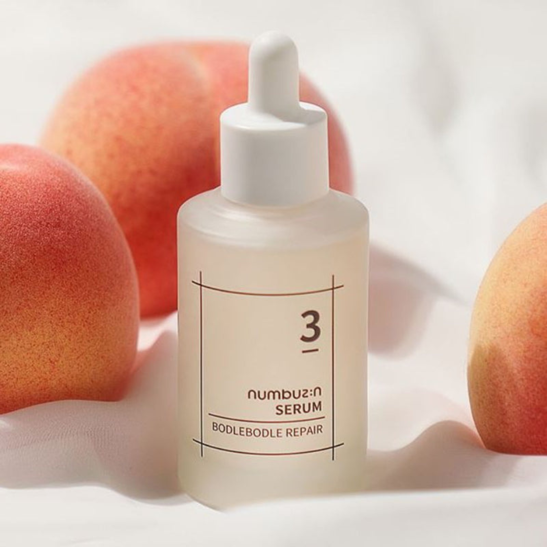 NUMBUZIN  - No.3 Skin Softening Serum - 50ml