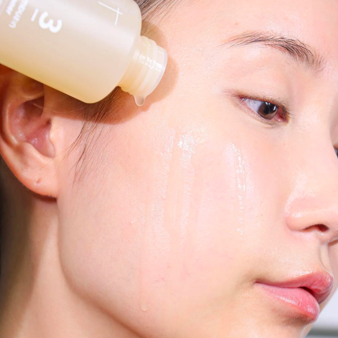NUMBUZIN  - No. 3 Super Glowing Essence Toner - 200ml
