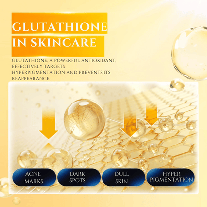 No.5+ Vitamin Concentrated Serum