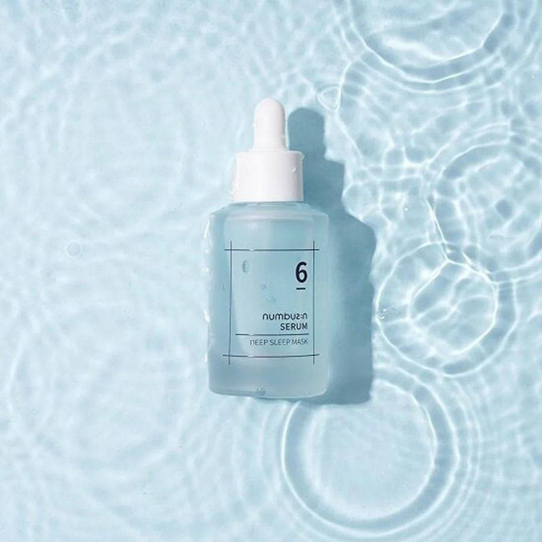 NUMBUZIN  - No.6 Deep Sleep Mask Serum - 50ml