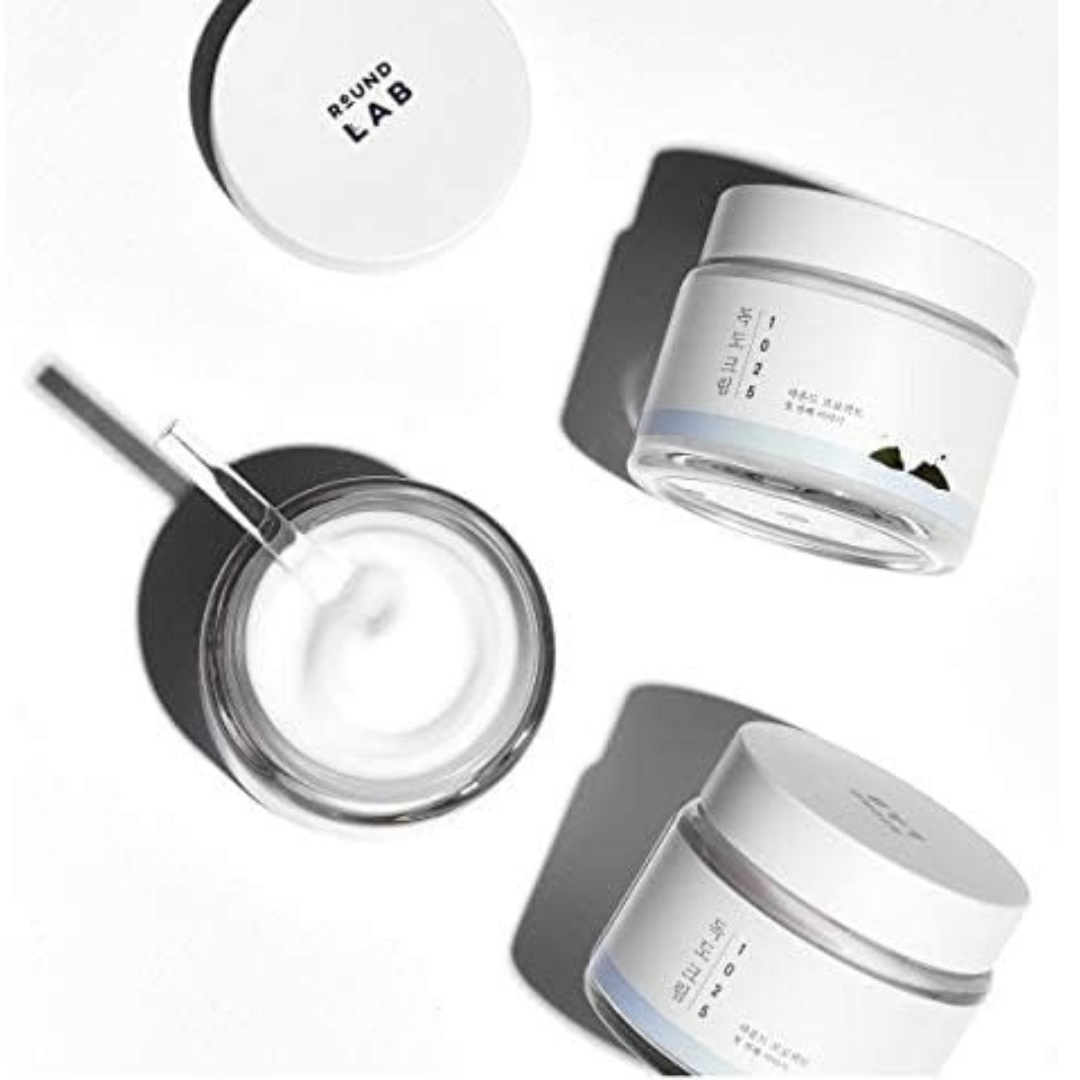 1025 Dokdo Cream - 80ml