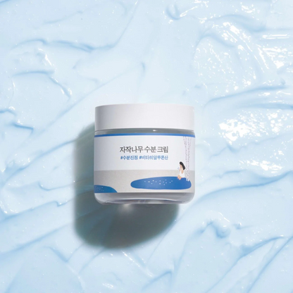 Birch Juice Moisturizing Cream - 80ml