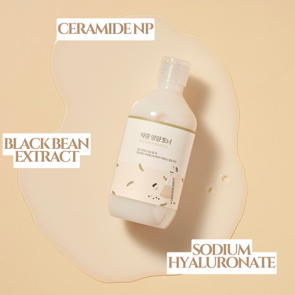Soybean Nourishing Toner - 300ml