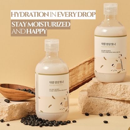 Soybean Nourishing Toner - 300ml