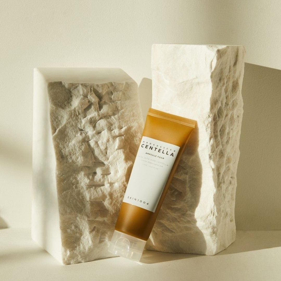 SKIN1004 - Madagascar Centella Ampoule Cleansing Foam
