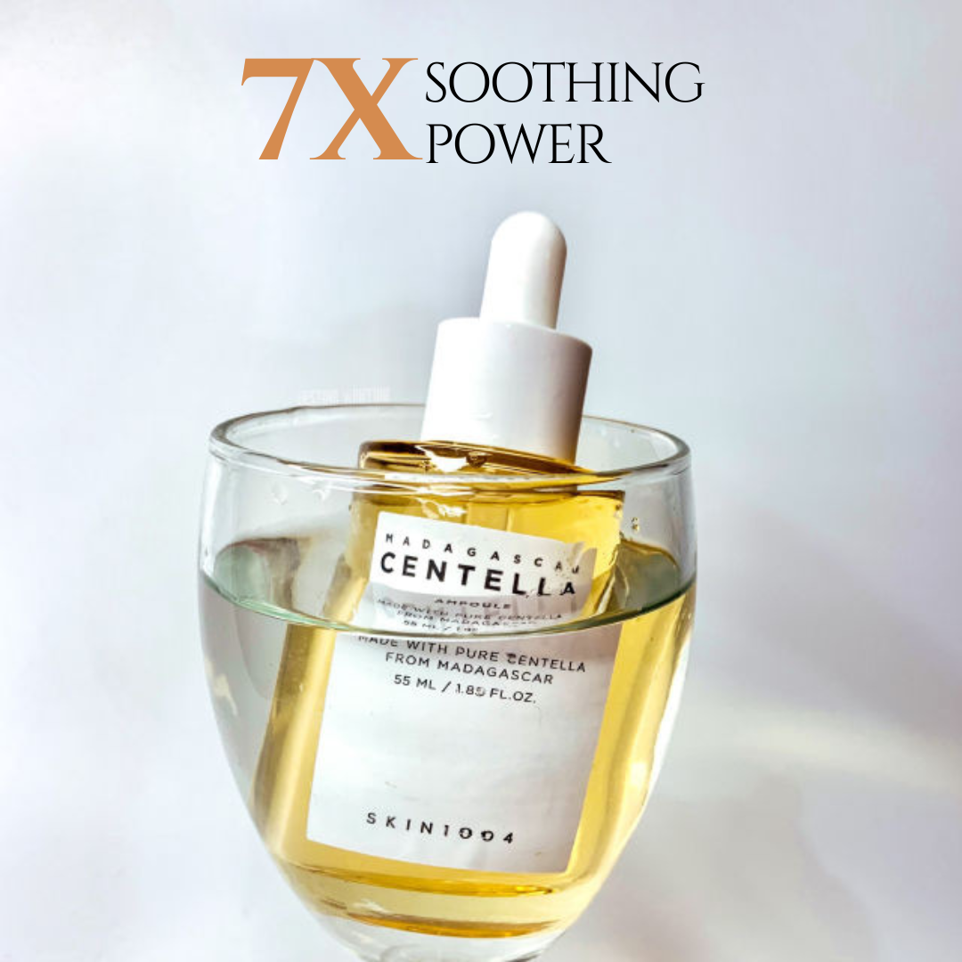 SKIN1004 - Madagascar Centella Ampoule