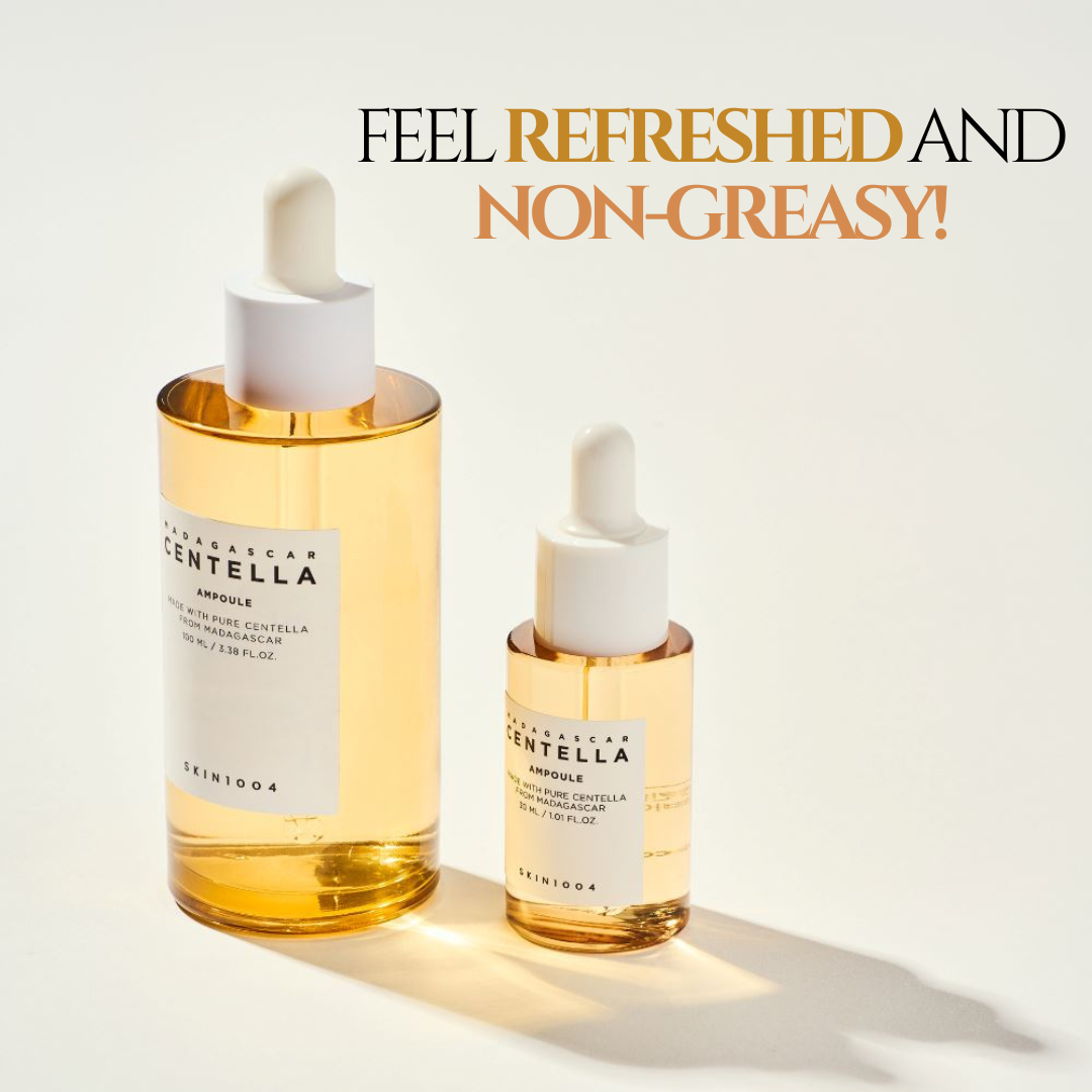 SKIN1004 - Madagascar Centella Ampoule