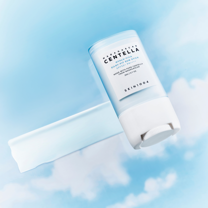SKIN1004 - Madagascar Centella Hyalu-Cica Silky Fit Sun Stick SPF50+ PA++++ - 20g