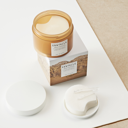 SKIN1004 - Madagascar Centella Quick Calming Pad