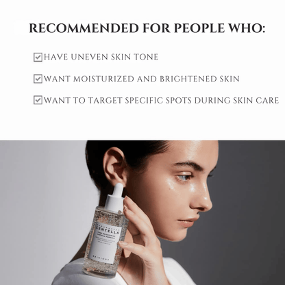 Madagascar Centella Tone Brightening Capsule Ampoule - 50ml