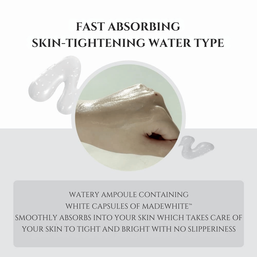 Madagascar Centella Tone Brightening Capsule Ampoule - 50ml