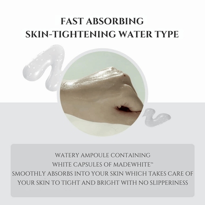 Madagascar Centella Tone Brightening Capsule Ampoule - 50ml